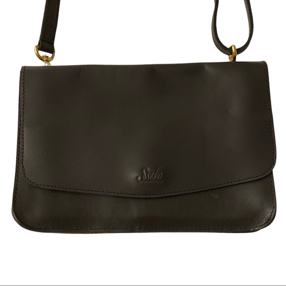 Sseko Bags Sseko Convertible Crossbody Bag Andor Fanny Pack New